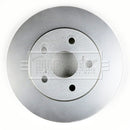 Borg & Beck Brake Disc - BBD5657
