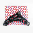 Borg & Beck Wishbone / Suspension Arm Lower LH -BCA6657