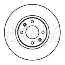 Key Parts Brake Disc Pair Part No -KBD5100