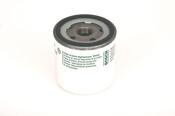 Bosch Oil Filter - 0451103298