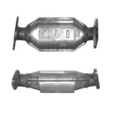BM Cats Approved Petrol Catalytic Converter - BM90763H with Fitting Kit - FK90763
