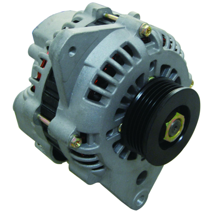 WAI Alternator - 13692N