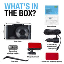 Ring Dash Cam 1000 - RDC1000 - RDC1000