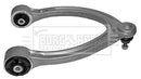 Borg & Beck Track Control Arm RH -BCA6691