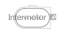 Intermotor Air Mass Meter - 19786-M