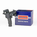 Borg & Beck Thermostat Kit Part No -BBT449