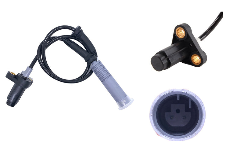 Lemark Wheel Speed Sensor - LAB023