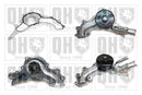 QH Water Pump - QCP3885