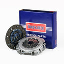 Borg & Beck Clutch Kit 2-In-1 Part No -HK2390