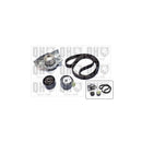 QH QBPK6200 Timing Kit & Water Pump