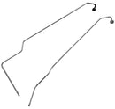 BM Cats DPF Pressure Pipe - PP11099B with Fitting Kit - BM11099H