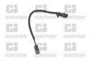 Ignition Oval Engine Speed Sensor - XREV549