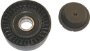 INA Tensioner Pulley - V-Ribbed Belt - Part No - 531076010