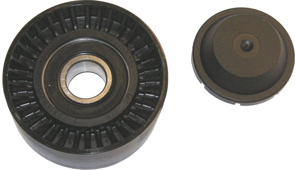 INA Tensioner Pulley - V-Ribbed Belt - Part No - 531076010
