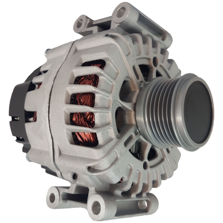 WAI Alternator - 11706N