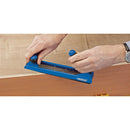 Adjustable Handle Multi-Rasp Wood Plane, 255mm