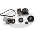 Gates Micro-V Kit + Waterpump - KP36DPK1698
