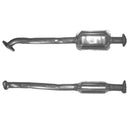 BM Cats Petrol Catalytic Converter - BM91226 with Fitting Kit - FK91226