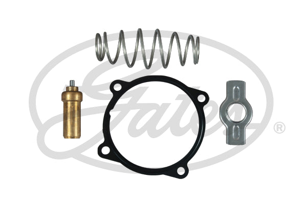 Gates Thermostat, coolant - TH62079G1