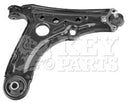 Key Parts Wishbone / Suspension Arm RH - KCA5773 fits Volkswagen Polo 95-on