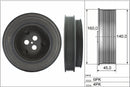 INA Belt Pulley Crankshaft Part No - 544013110