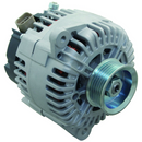 WAI Alternator - 11018N
