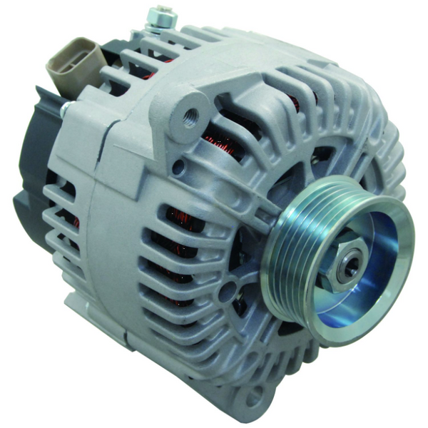 WAI Alternator Unit - 11018N fits Nissan