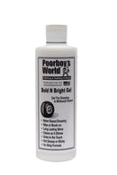Poorboys World PBBBG16 Bold n Bright Gel - 473ml