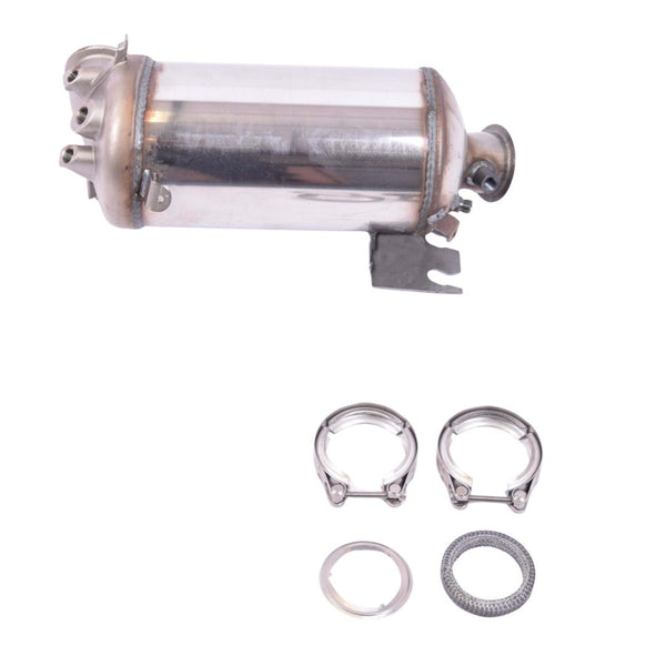 EEC DPF Cordierite - DPF103