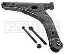 First Line Suspension Arm LH - FCA7040 fits Ford Transit 06-