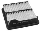 Borg & Beck Air Filter - BFA2296