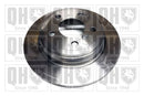 Quinton Hazell Brake Disc - BDC6093