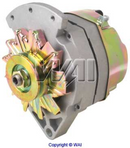 WAI Alternator - 8907N