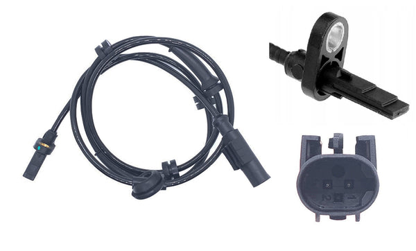 Intermotor Wheel Speed Sensor - 60182