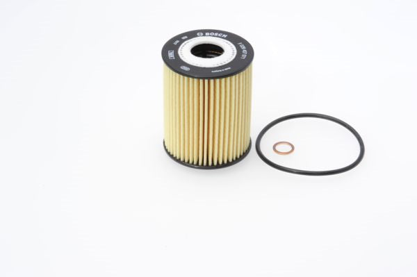 Bosch Oil Filter - F026407071