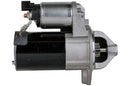 HELLA 8EA 012 526-131 Starter - 12V - 2kW - fits Ford Focus II (Da_, Hcp, Dp)