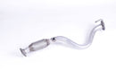 EEC Exhaust Pipe - EHY172
