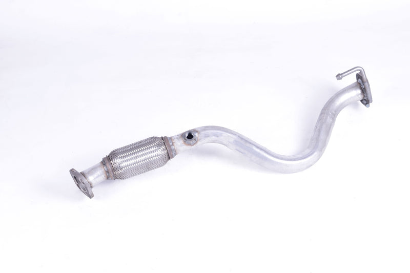 EEC Exhaust Pipe - EHY172