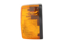 HELLA 2BA 003 014-011 Direction Indicator - Halogen - 12/24V - Quantity 2