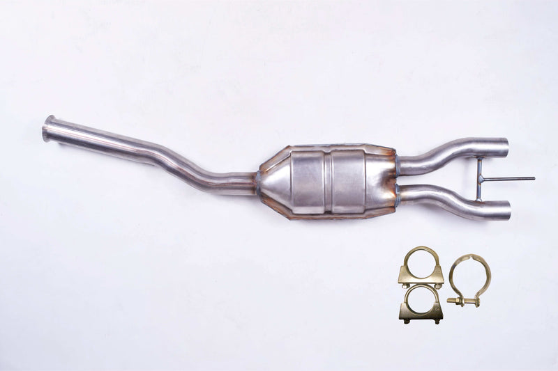 EEC Catalyst - JG6000