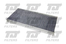 Quinton Hazell Cabin / Pollen Filter - QFC0368