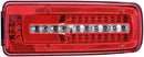 HELLA 8HG 331 414-372 Base, worklight