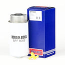 Borg & Beck Fuel Filter - BFF8009