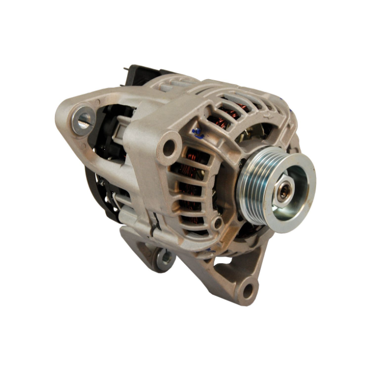 WAI Alternator - 21384N