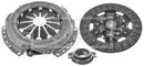 Borg & Beck Clutch Kit 3-In-1 Part No -HK6049