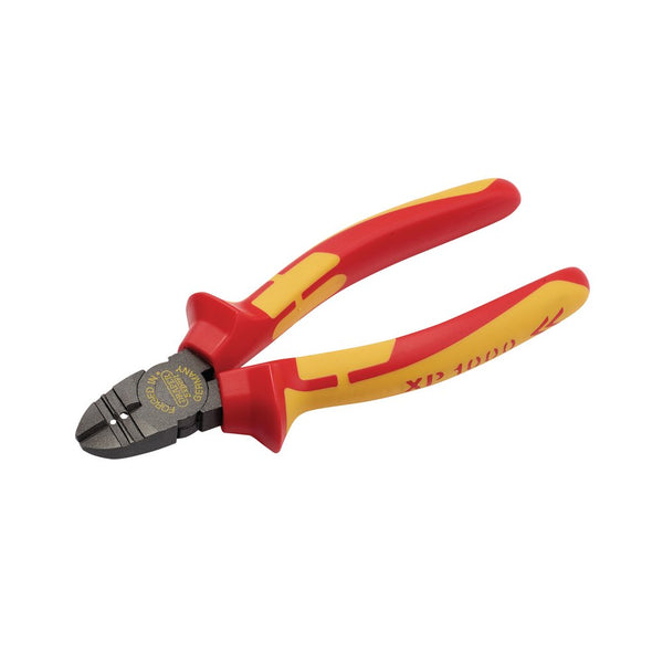 Draper Vde 160mm S. Cut/Stripper - 94637