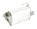 Klarius SU120C - Box With Tail Pipe Right Hand