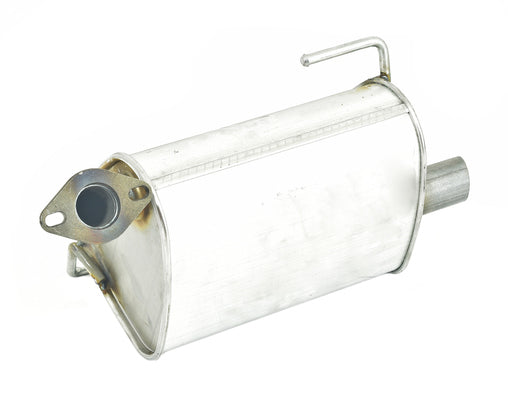 Klarius SU120C - Box With Tail Pipe Right Hand
