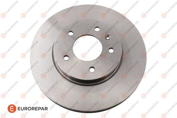 Eurorepar Brake Disc - 1622812680