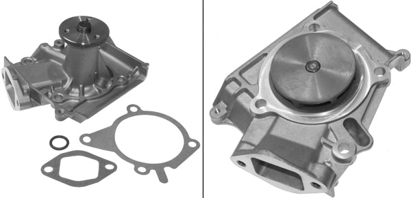 INA Water Pump - Part No - 538057010